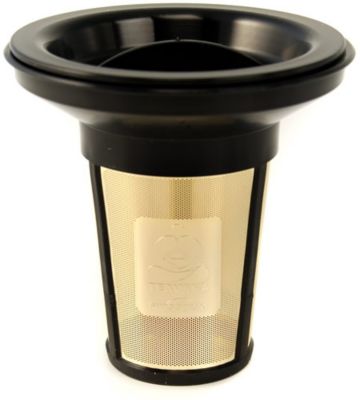 Swiss Gold Tea Filter Small